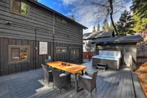 153 - Moonridge Summit - Meredith Lodging Big Bear Lake